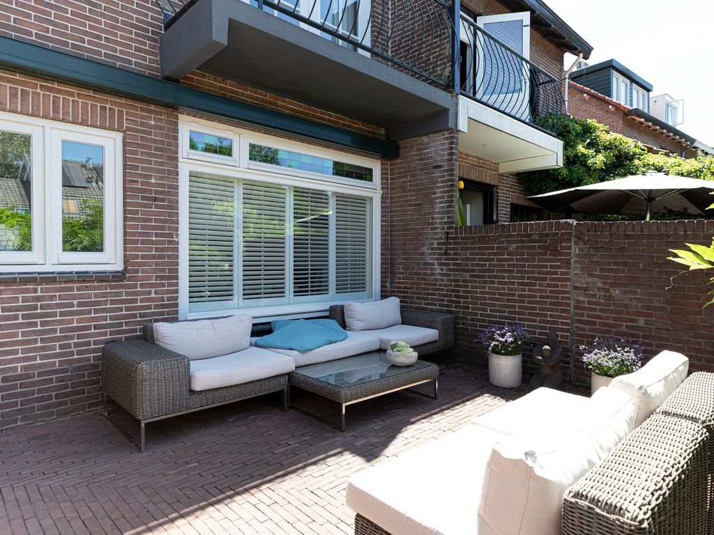 Utrechtsestraatweg 33IV, WOERDEN