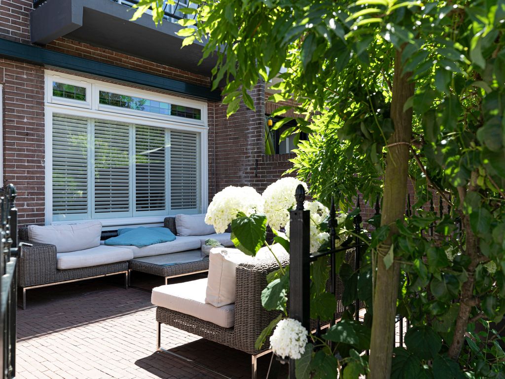 Utrechtsestraatweg 33IV, WOERDEN