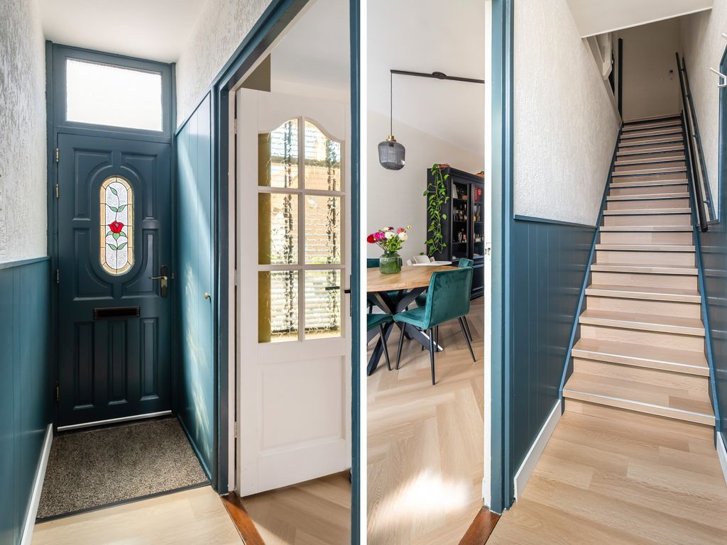 1e Honthorststraat 8, WOERDEN