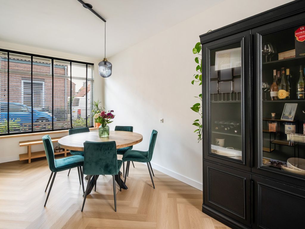 1e Honthorststraat 8, WOERDEN
