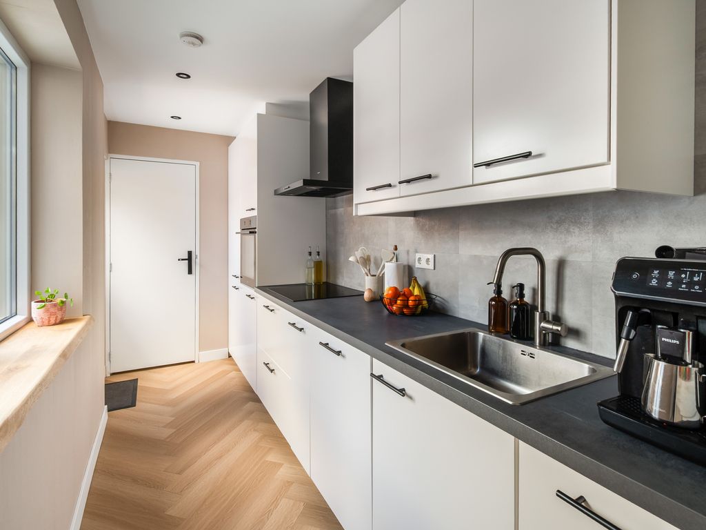 1e Honthorststraat 8, WOERDEN