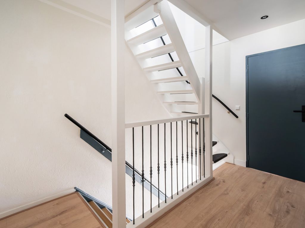 1e Honthorststraat 8, WOERDEN