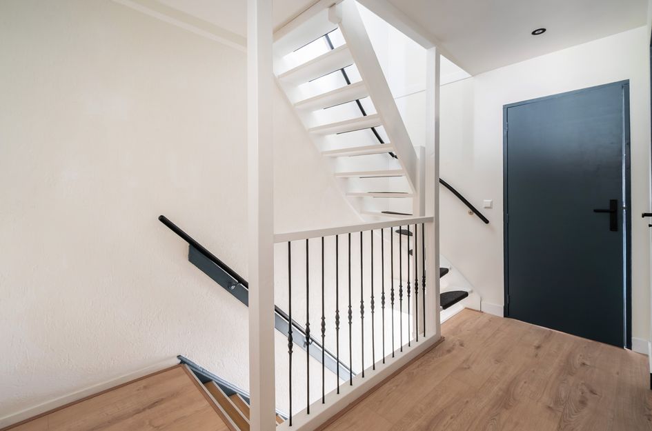 1e Honthorststraat 8