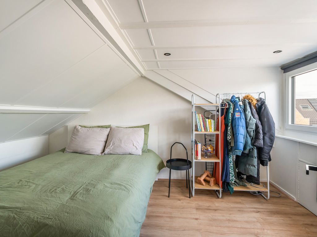1e Honthorststraat 8, WOERDEN