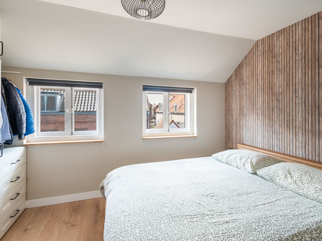 1e Honthorststraat 8, WOERDEN