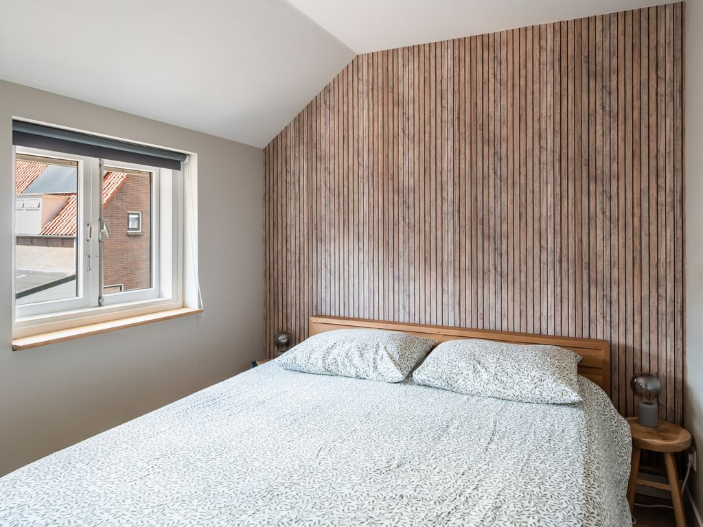 1e Honthorststraat 8, WOERDEN