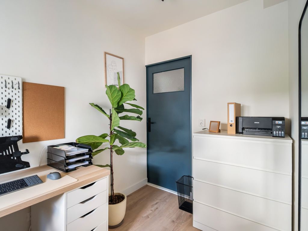1e Honthorststraat 8, WOERDEN