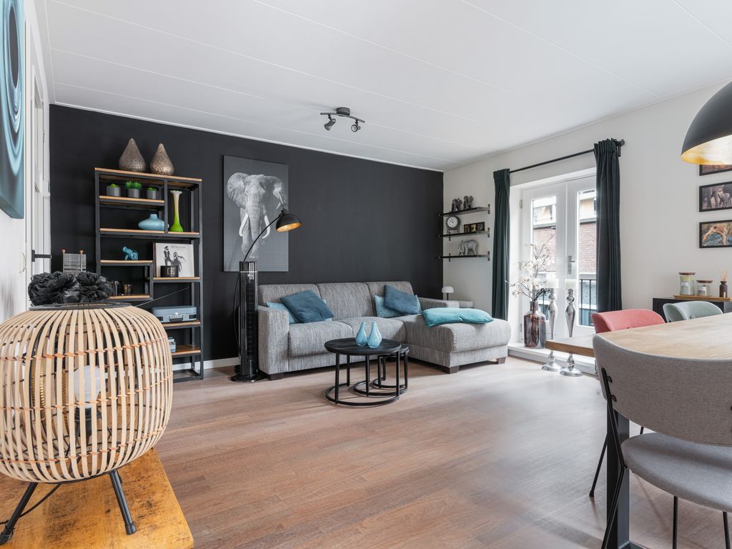 Havenstraat 7C, WOERDEN