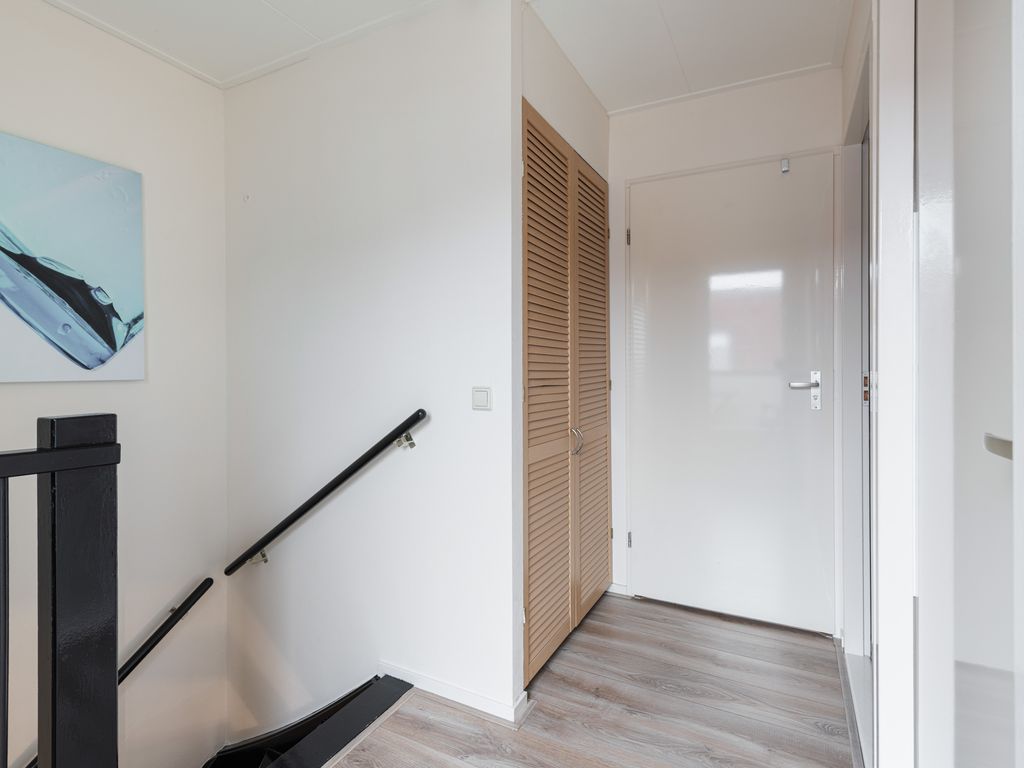 Havenstraat 7C, WOERDEN