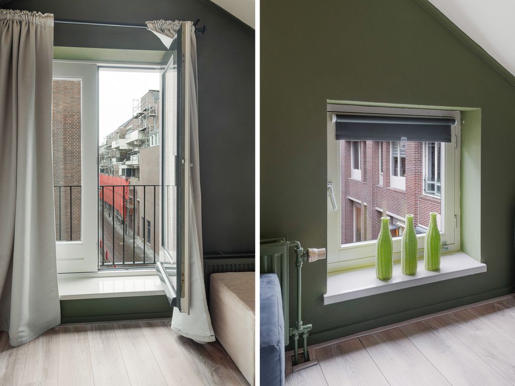 Havenstraat 7C, WOERDEN
