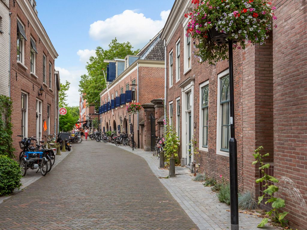Havenstraat 7C, WOERDEN
