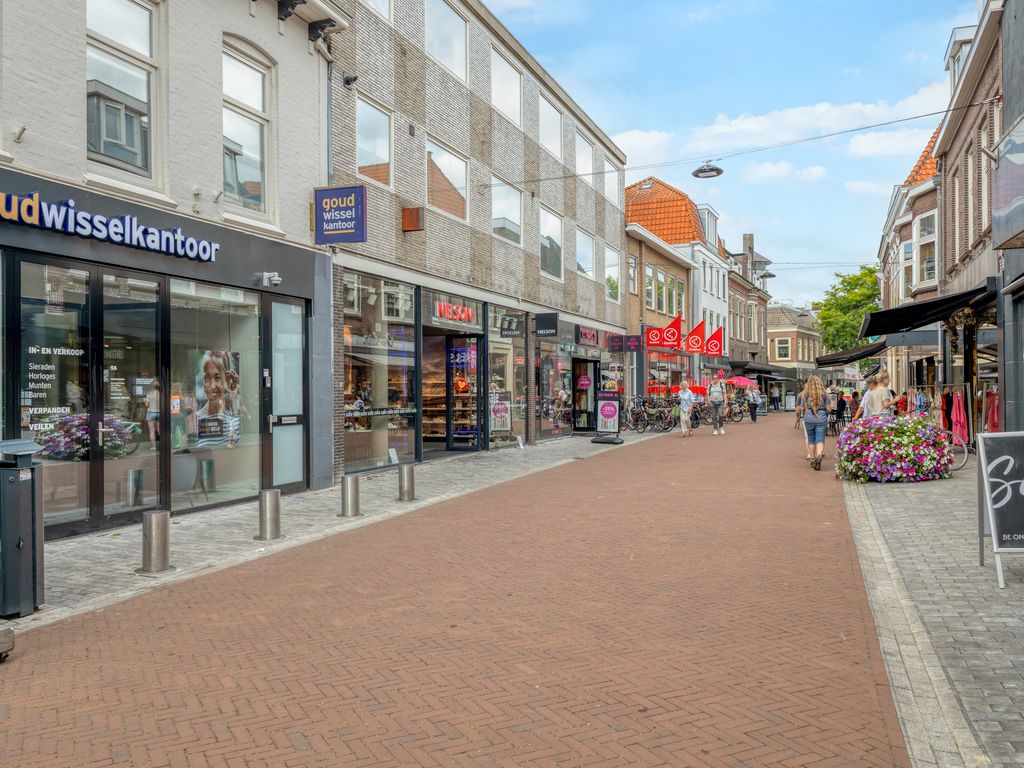 Havenstraat 7C, WOERDEN