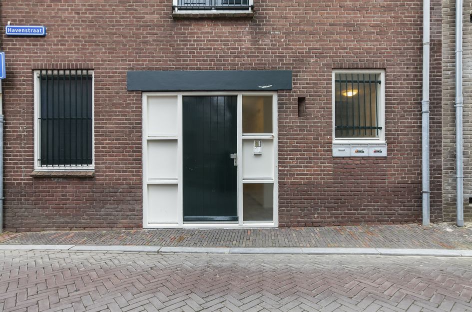 Havenstraat 7C