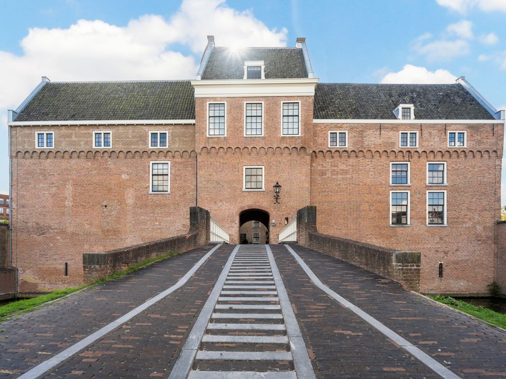 Havenstraat 7C, WOERDEN