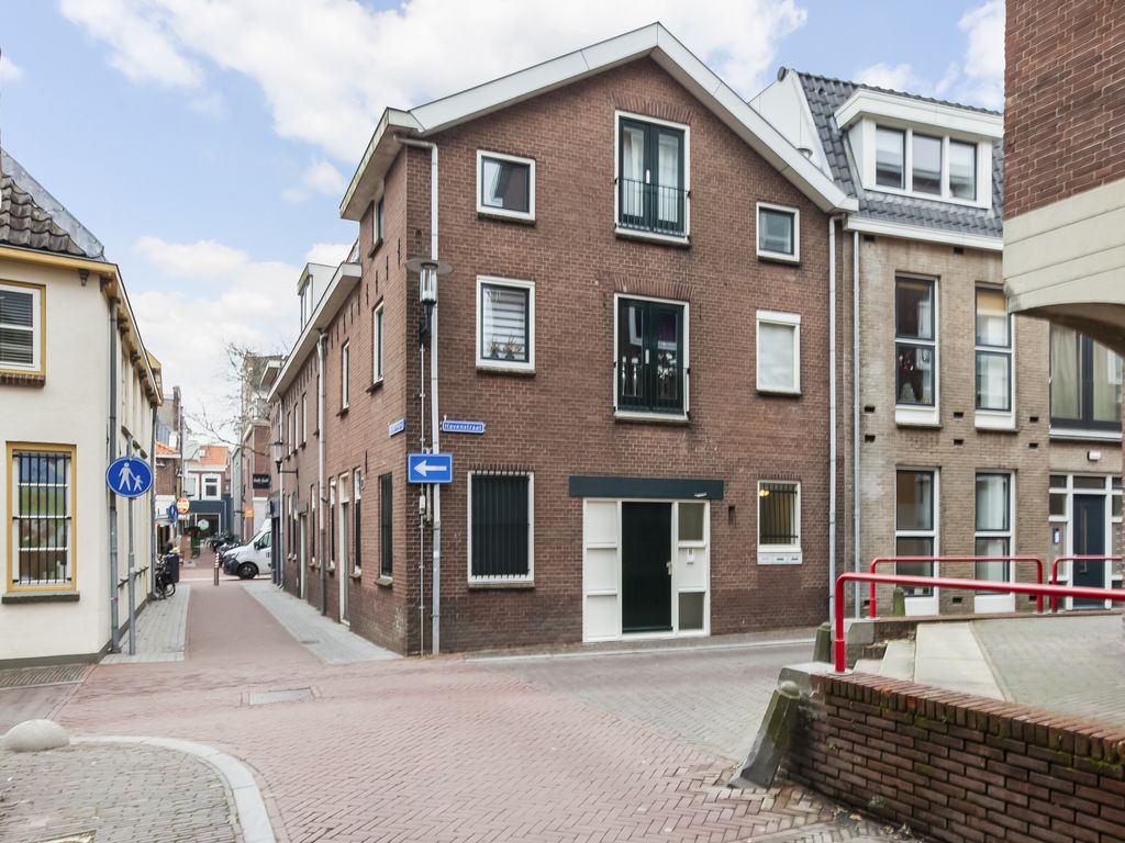 Havenstraat 7C, WOERDEN