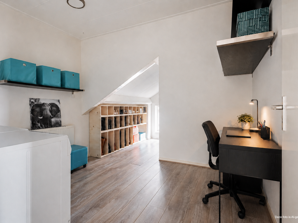 Havenstraat 7C, WOERDEN