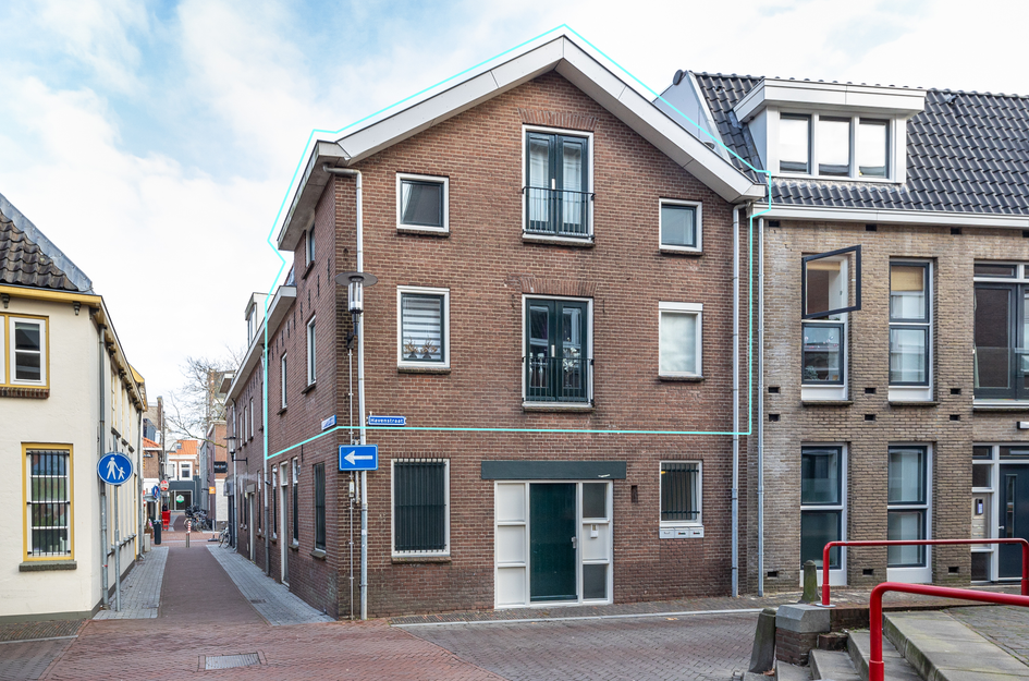 Havenstraat 7C