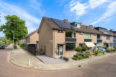 Vreedenburghstraat 23