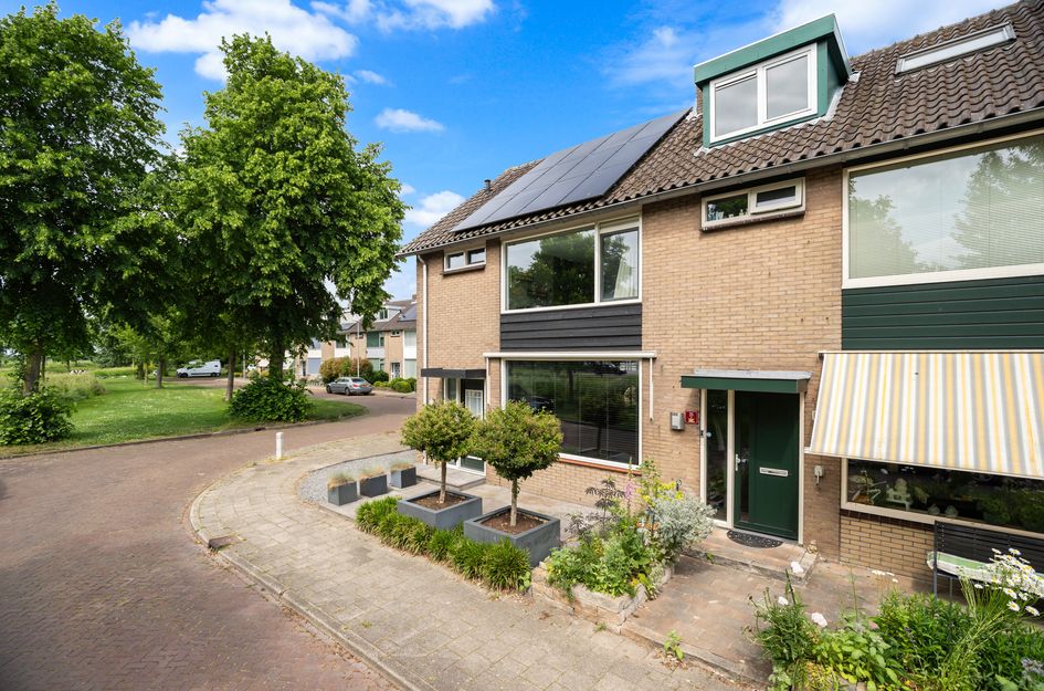 Vreedenburghstraat 23