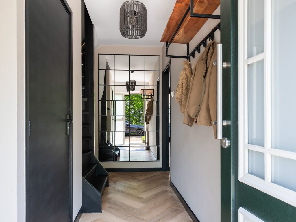 Vreedenburghstraat 23, WOERDEN