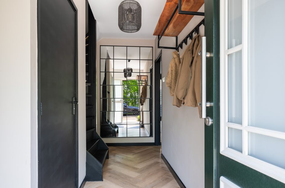 Vreedenburghstraat 23