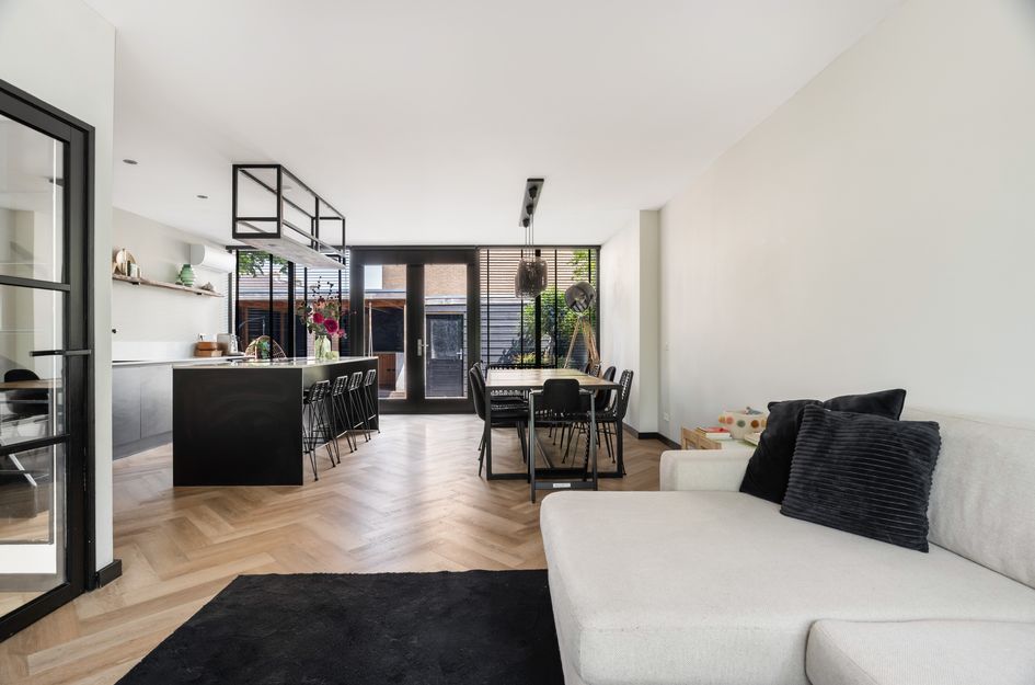Vreedenburghstraat 23