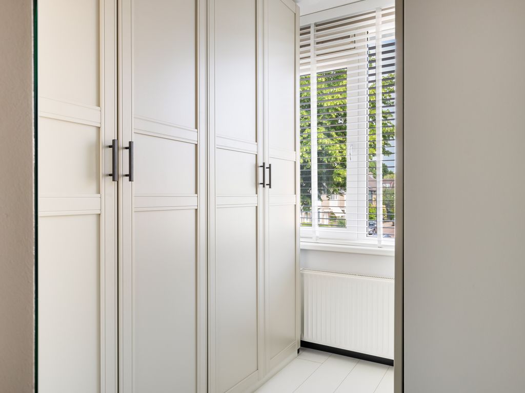 Vreedenburghstraat 23, WOERDEN