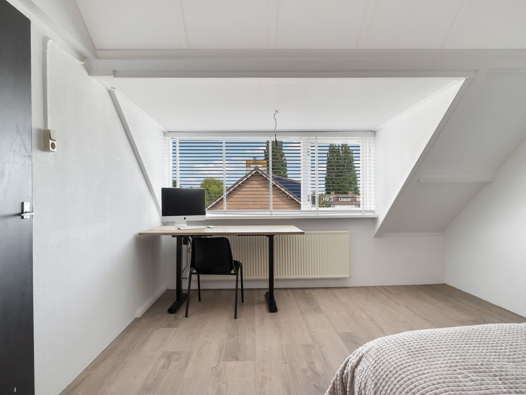 Vreedenburghstraat 23, WOERDEN
