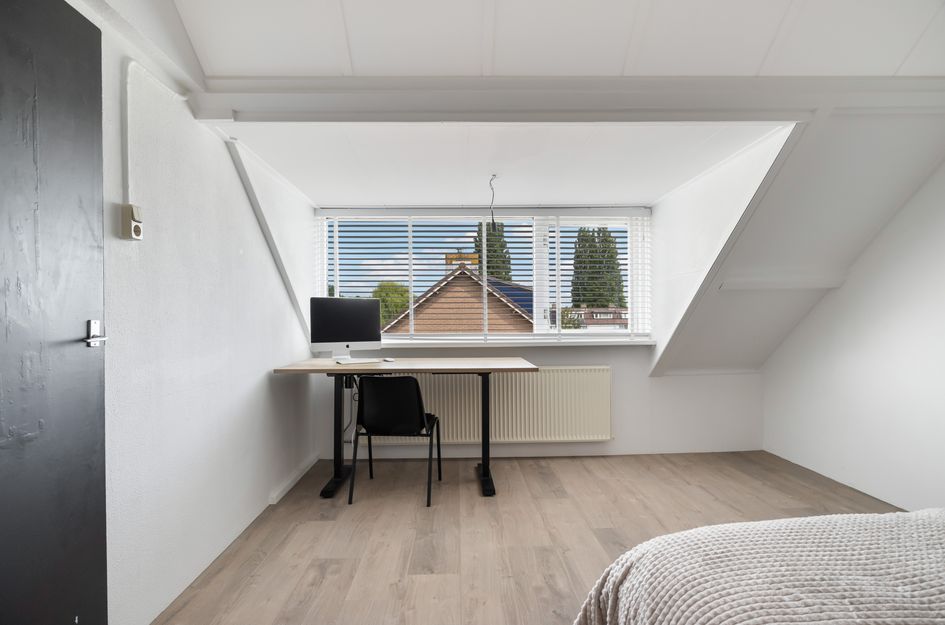 Vreedenburghstraat 23