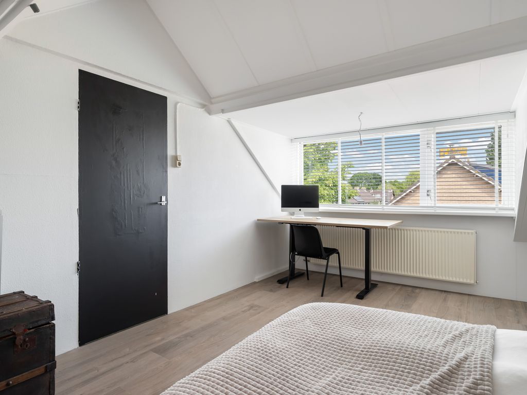Vreedenburghstraat 23, WOERDEN