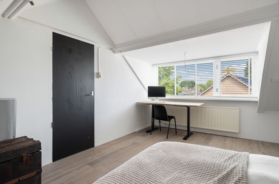 Vreedenburghstraat 23