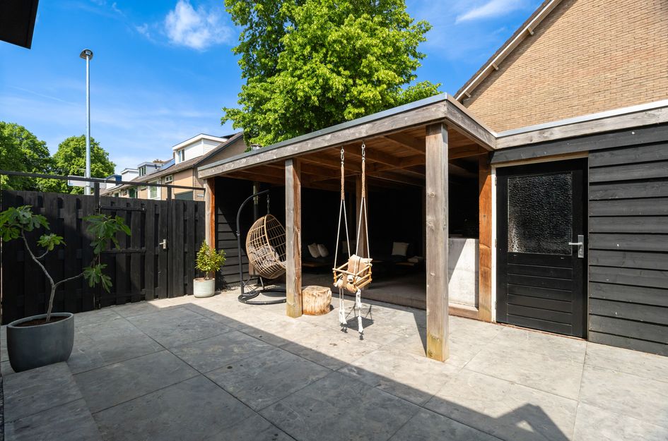 Vreedenburghstraat 23