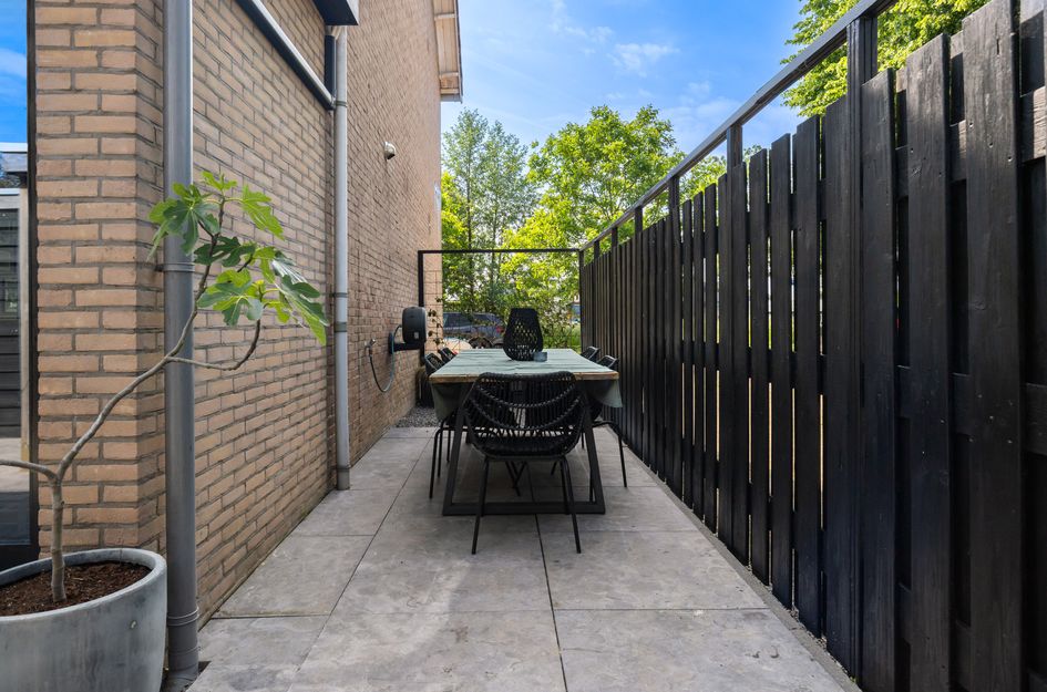 Vreedenburghstraat 23