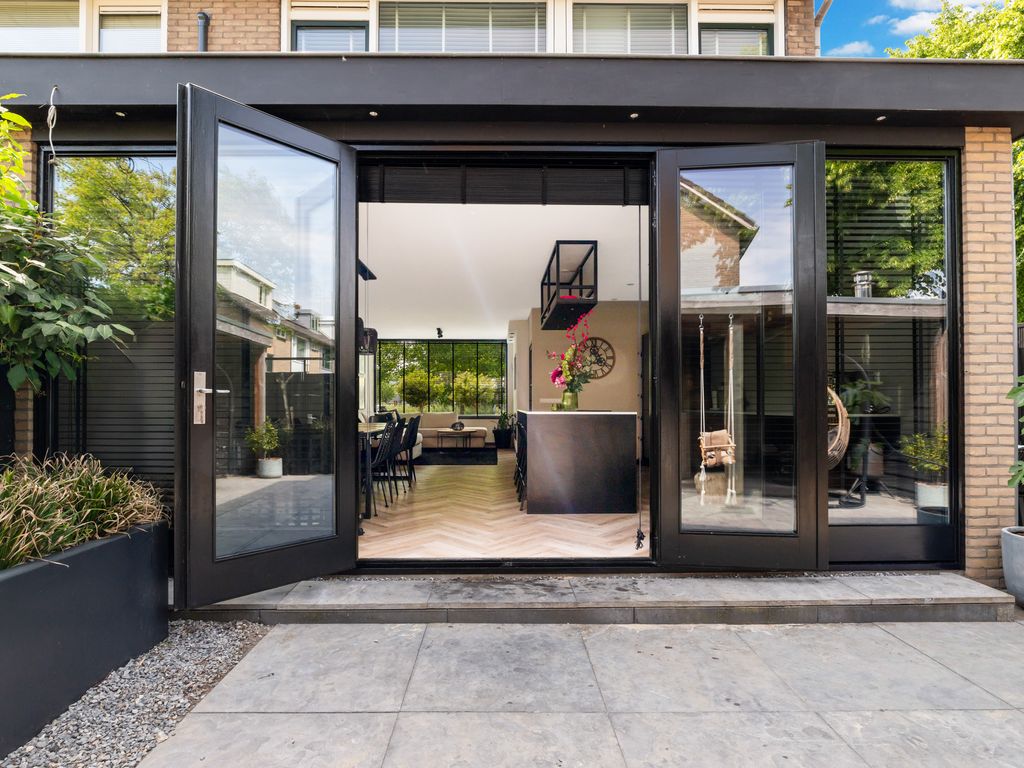 Vreedenburghstraat 23, WOERDEN