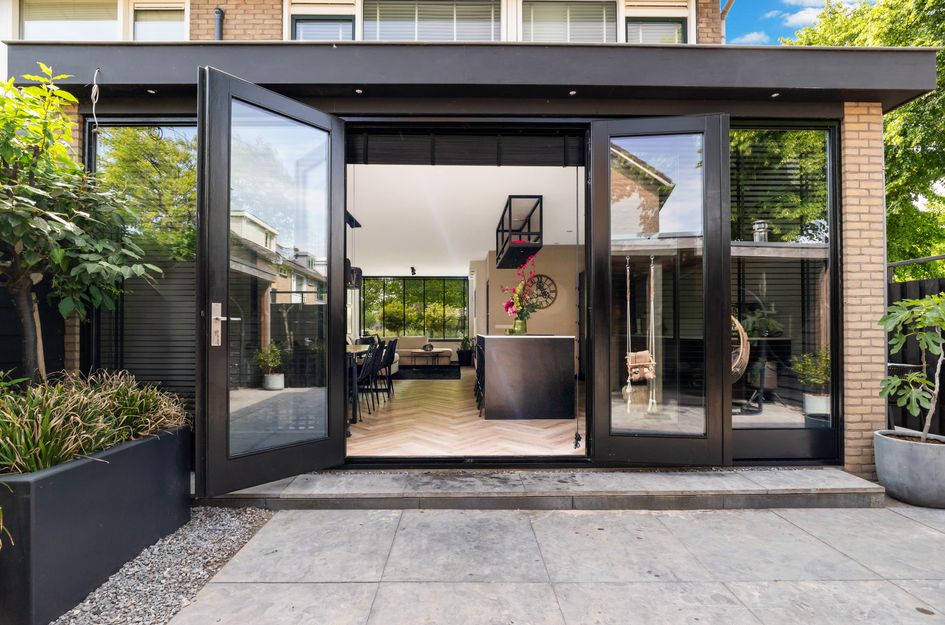 Vreedenburghstraat 23