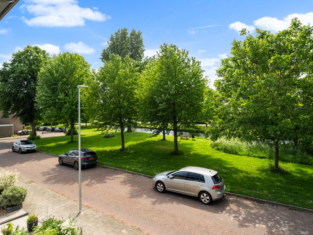 Vreedenburghstraat 23, WOERDEN