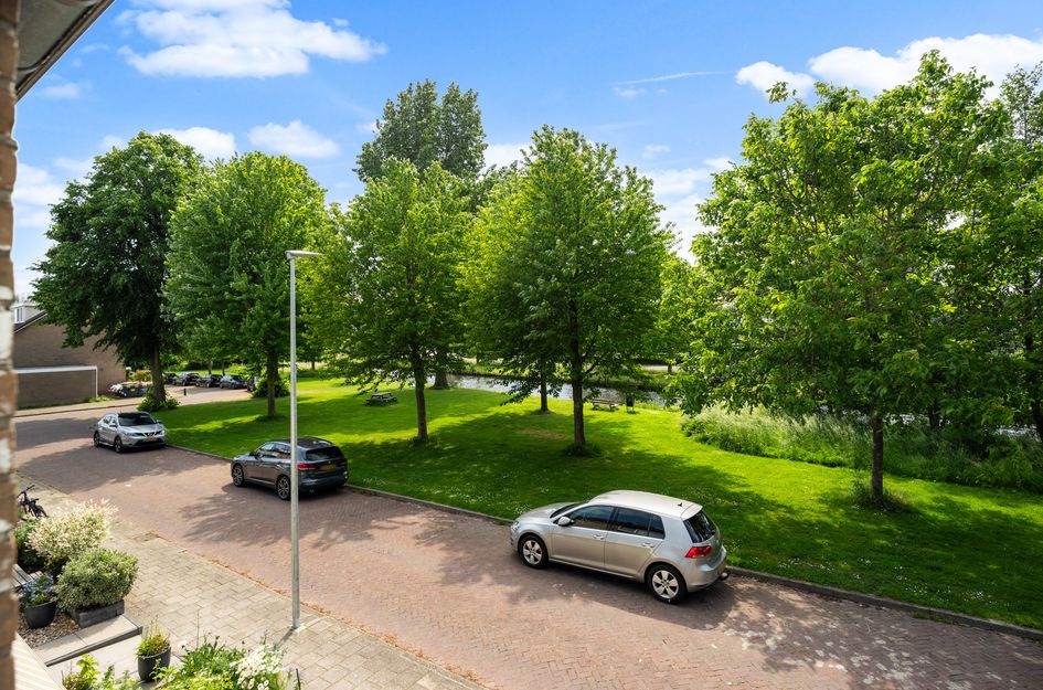Vreedenburghstraat 23