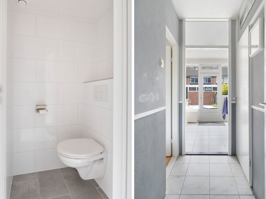 Troelstralaan 40, WOERDEN