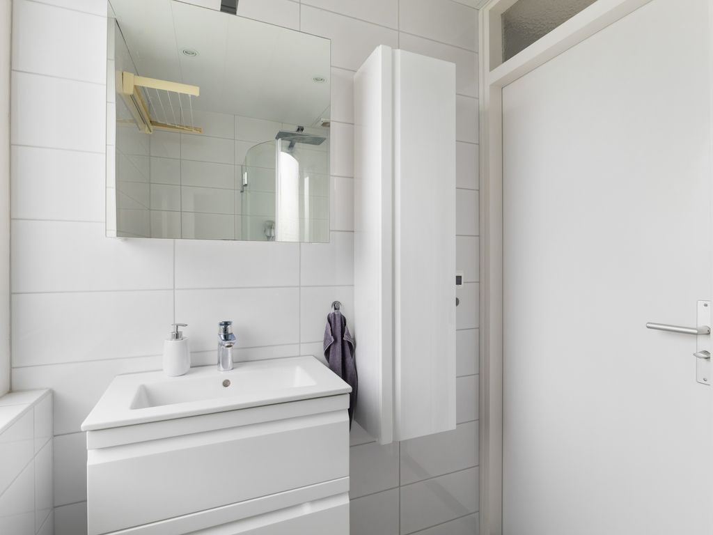 Troelstralaan 40, WOERDEN