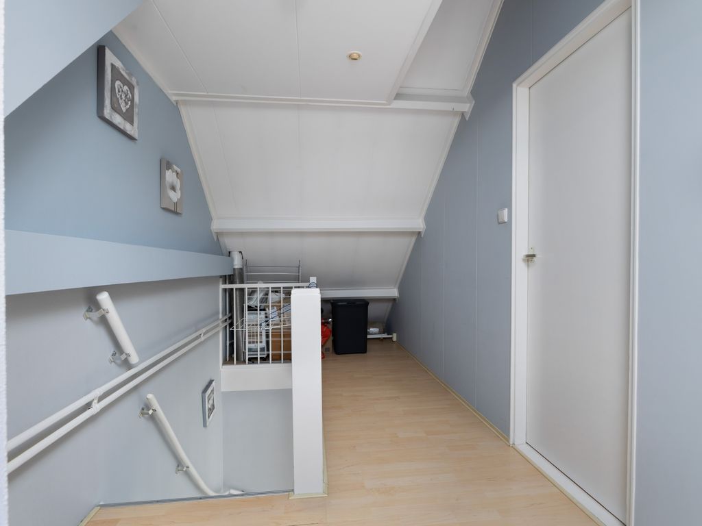 Troelstralaan 40, WOERDEN