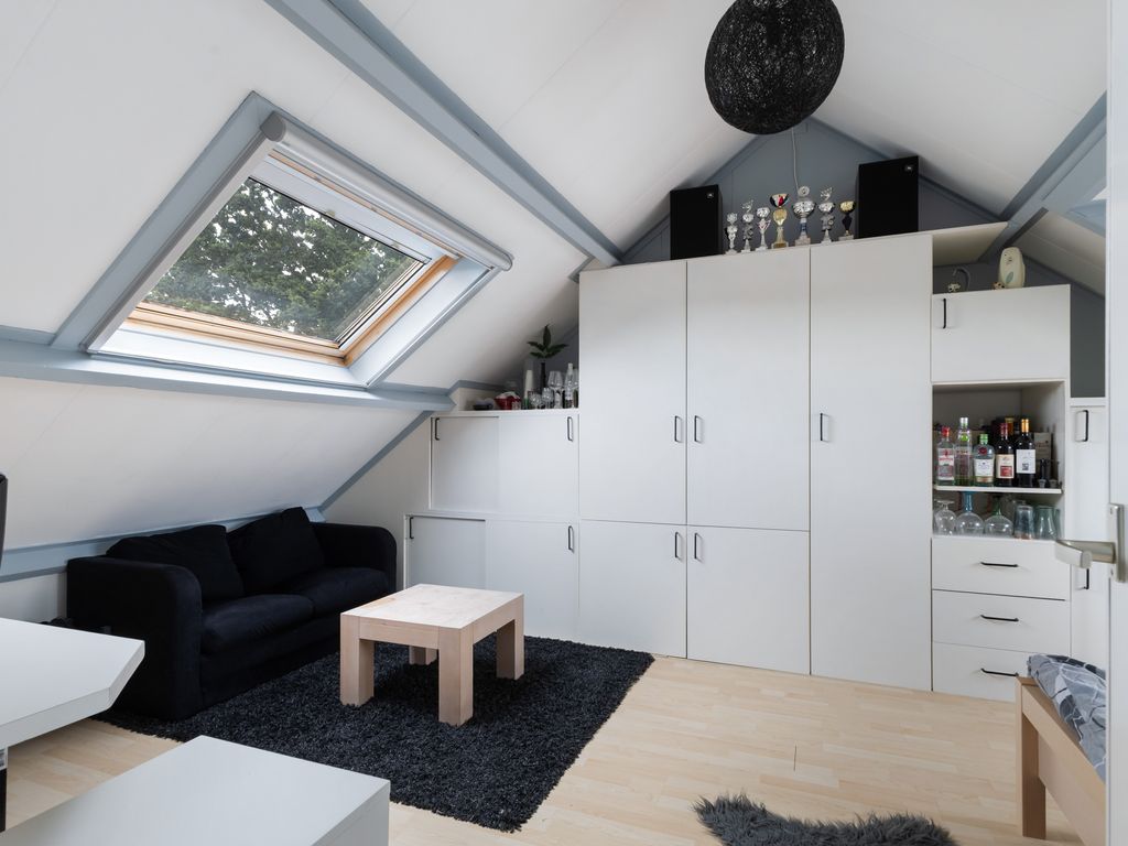 Troelstralaan 40, WOERDEN