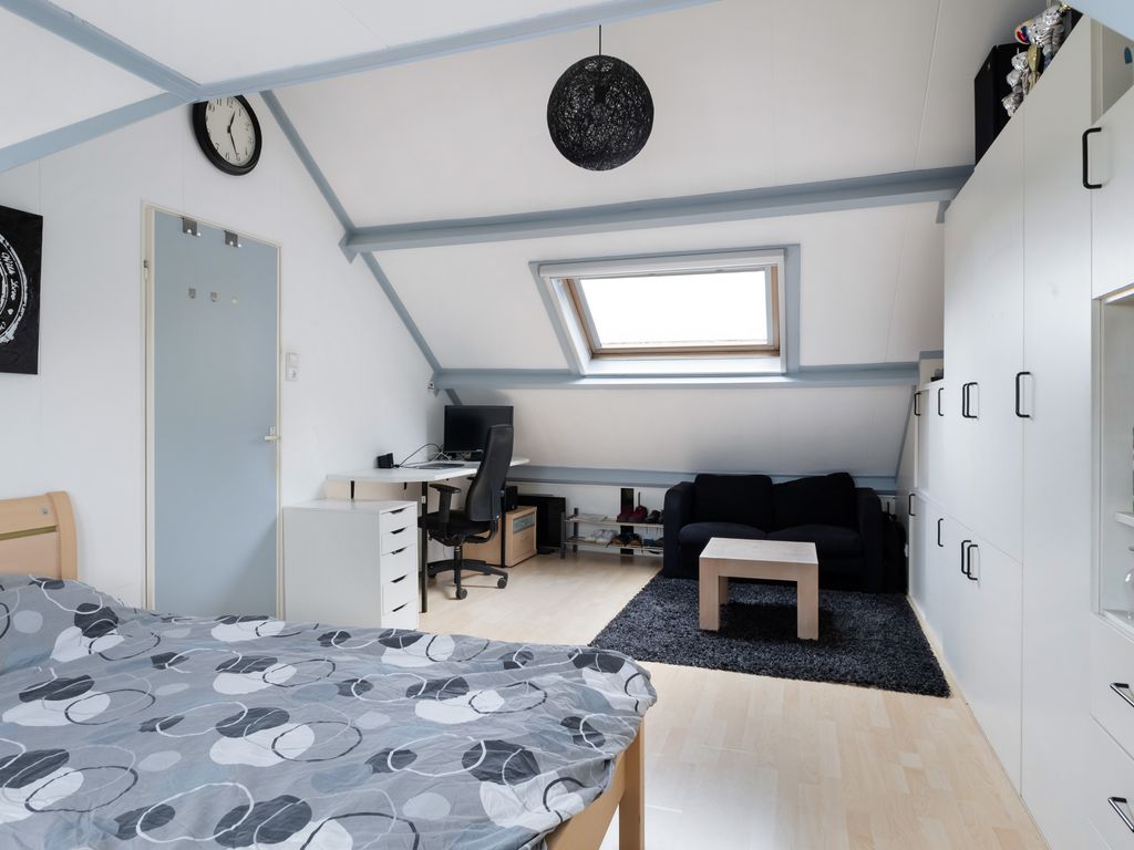 Troelstralaan 40, WOERDEN
