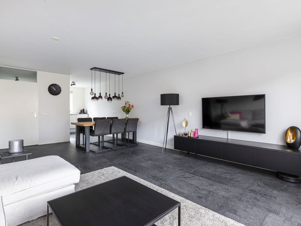 Londenlaan 16, WOERDEN