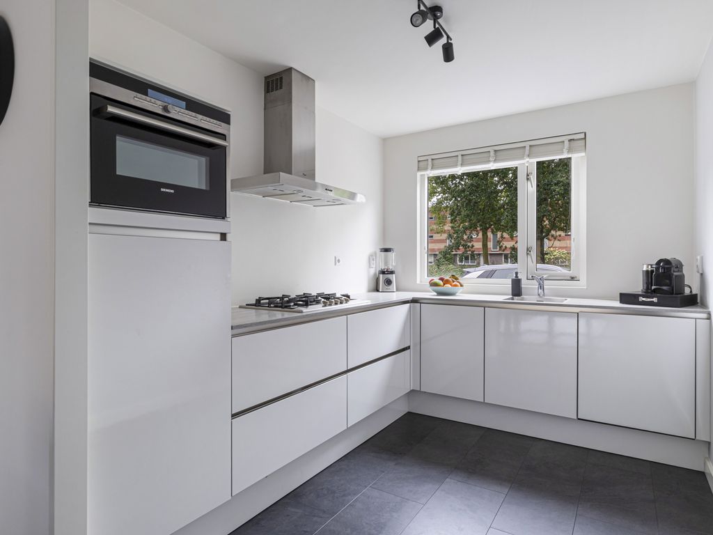 Londenlaan 16, WOERDEN