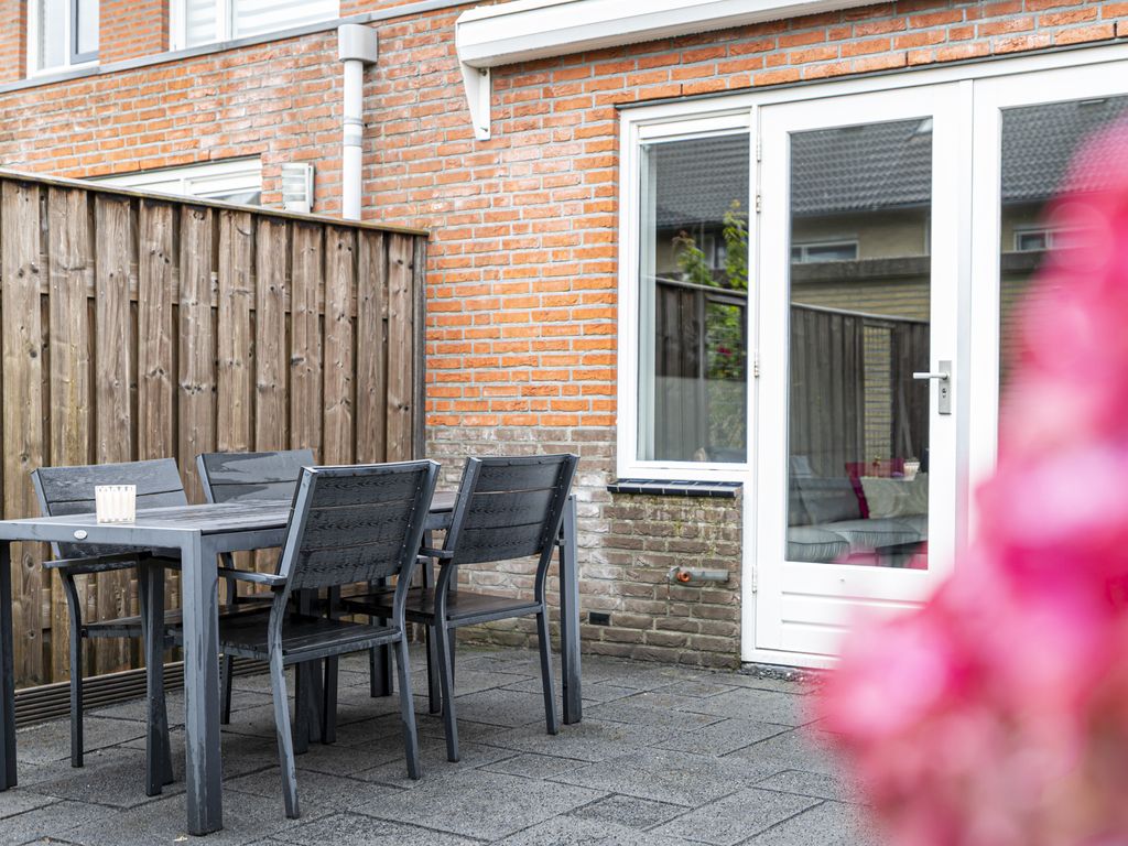 Londenlaan 16, WOERDEN