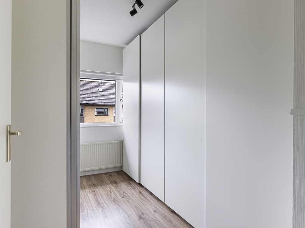 Londenlaan 16, WOERDEN