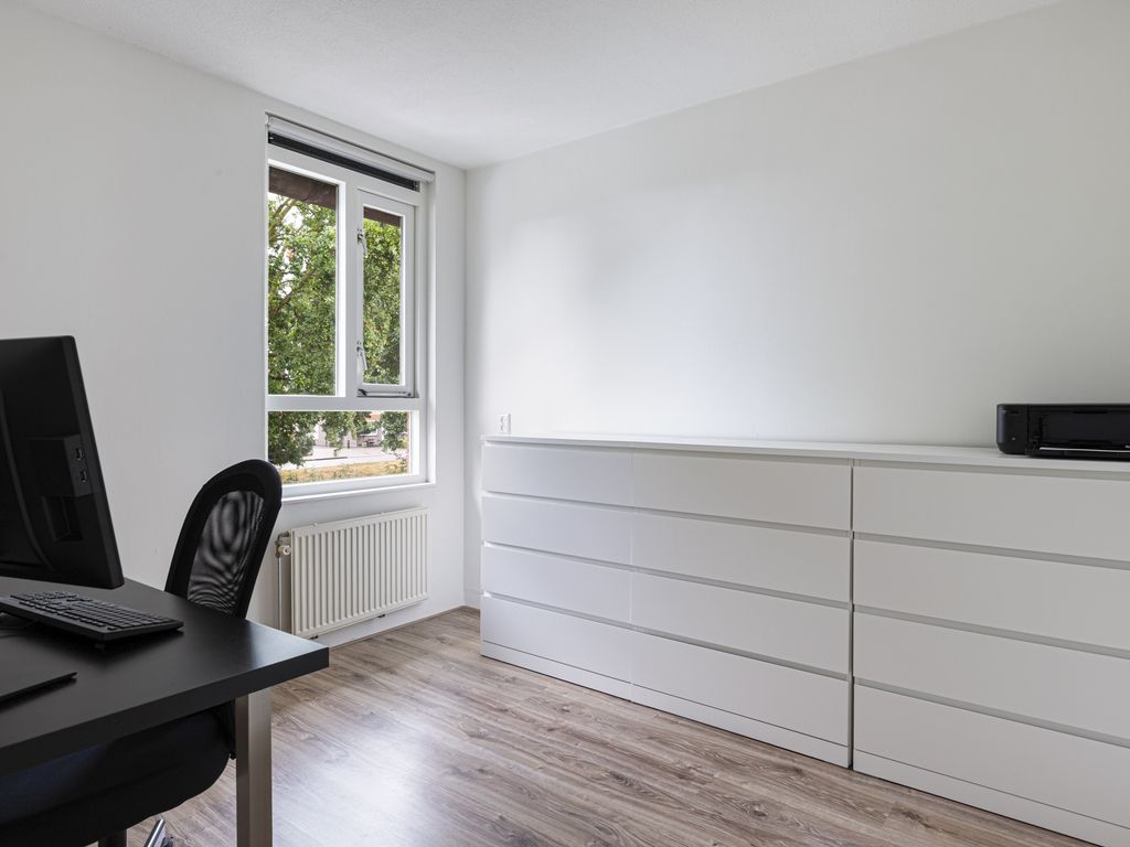 Londenlaan 16, WOERDEN