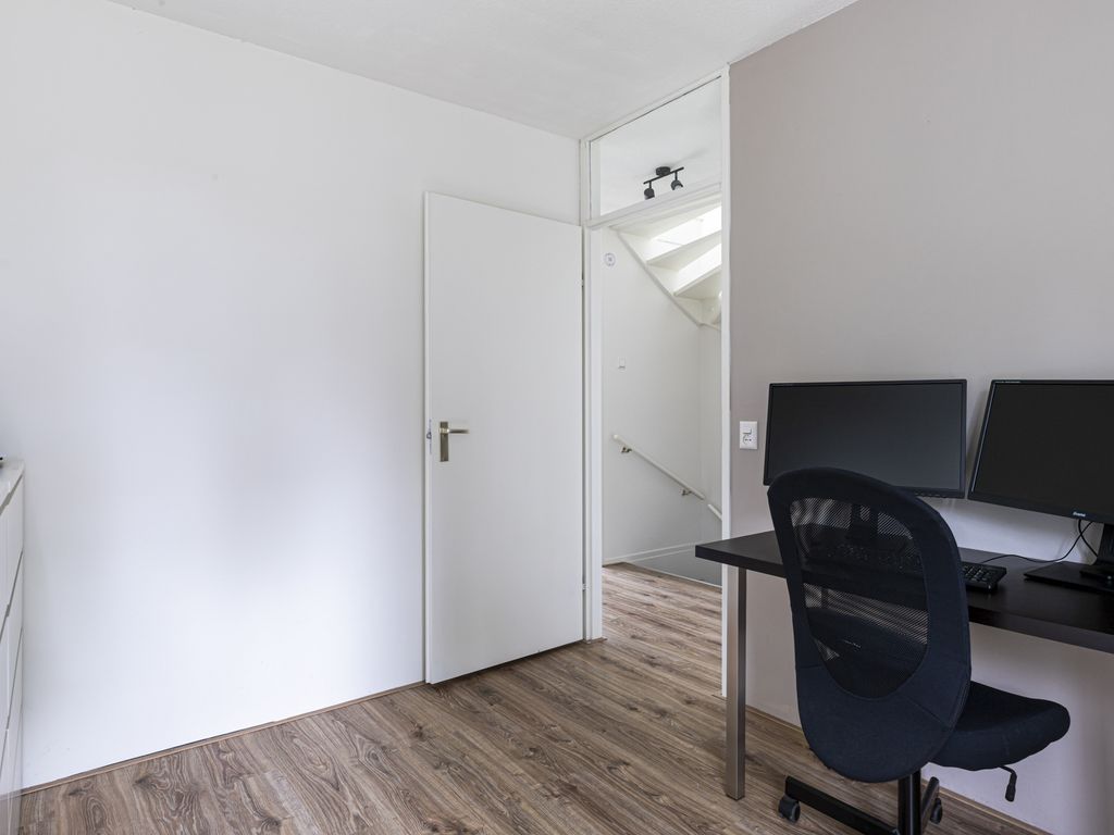 Londenlaan 16, WOERDEN