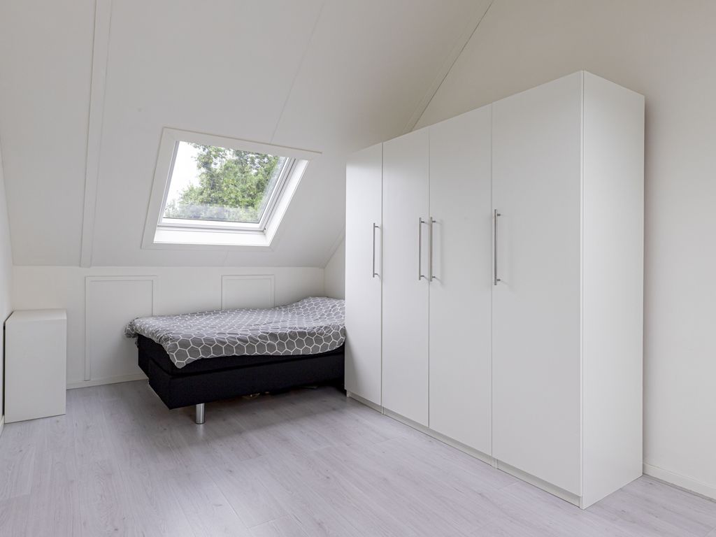 Londenlaan 16, WOERDEN