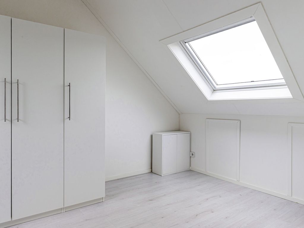 Londenlaan 16, WOERDEN